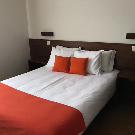 Hotel Encosta Do Sossego Cabeceiras de Basto Zewnętrze zdjęcie