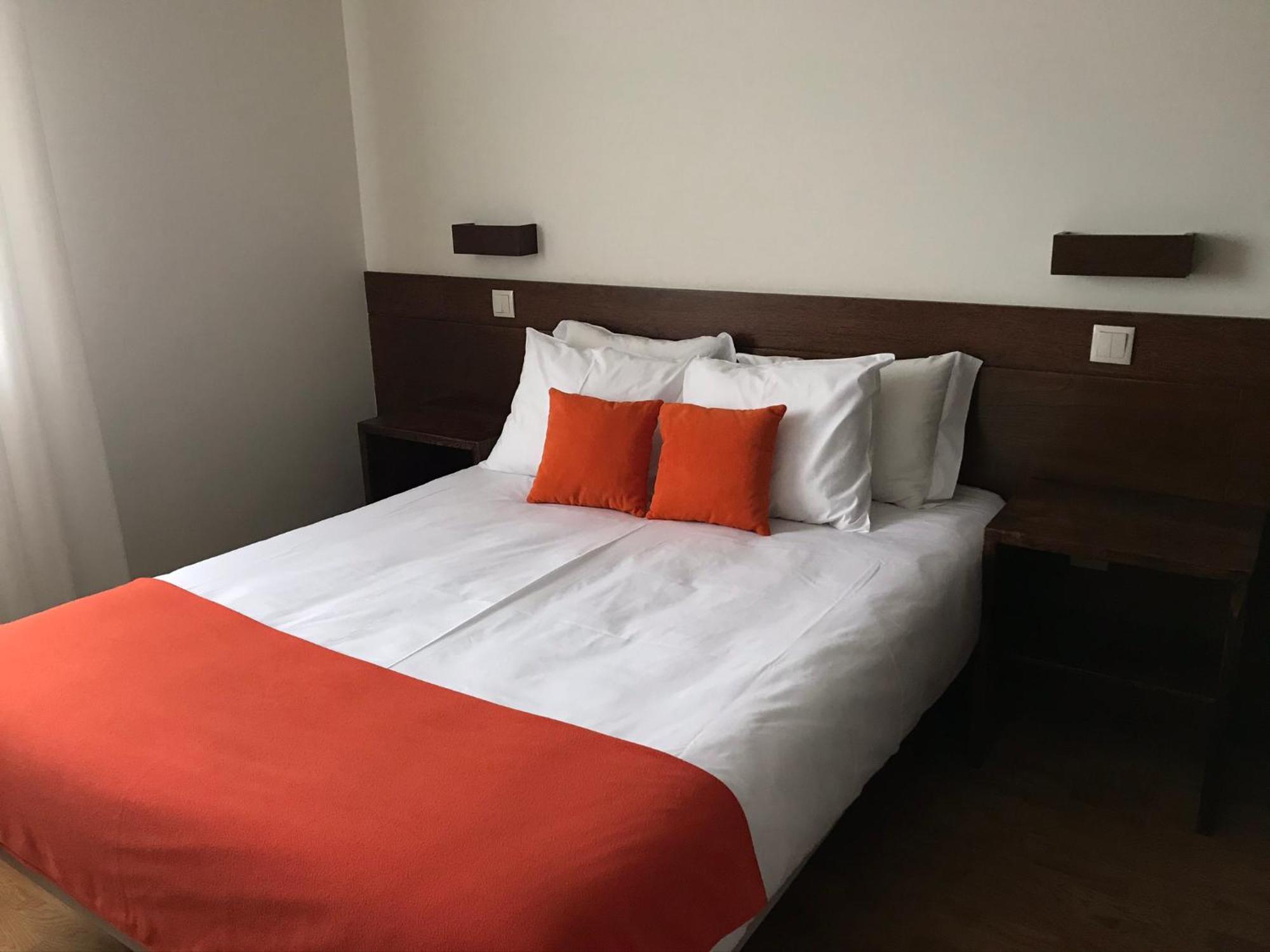 Hotel Encosta Do Sossego Cabeceiras de Basto Zewnętrze zdjęcie