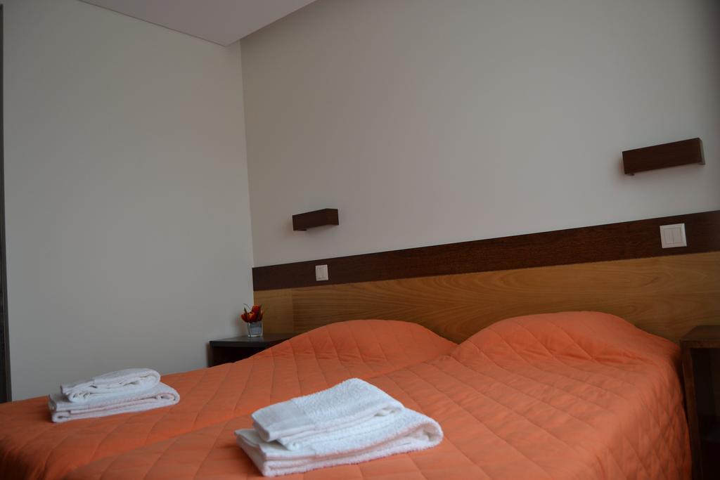 Hotel Encosta Do Sossego Cabeceiras de Basto Zewnętrze zdjęcie