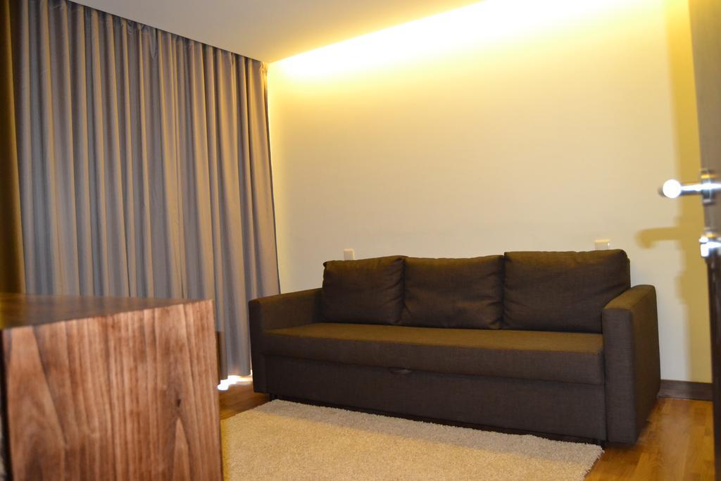 Hotel Encosta Do Sossego Cabeceiras de Basto Zewnętrze zdjęcie