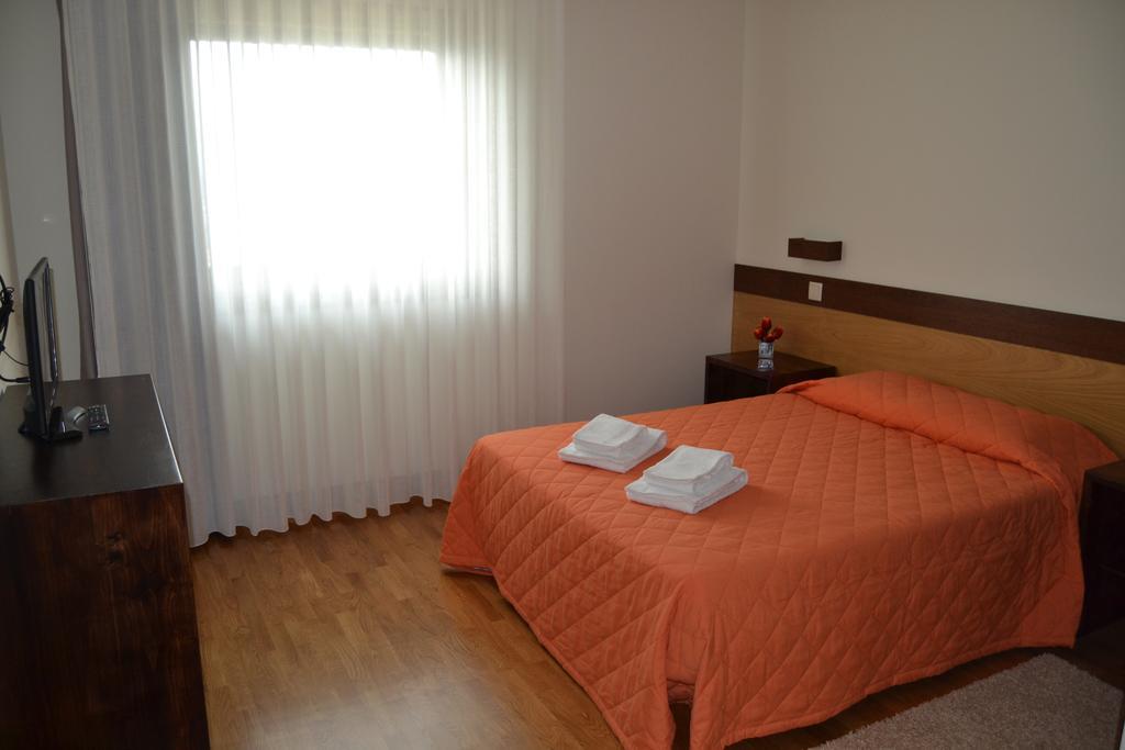 Hotel Encosta Do Sossego Cabeceiras de Basto Zewnętrze zdjęcie