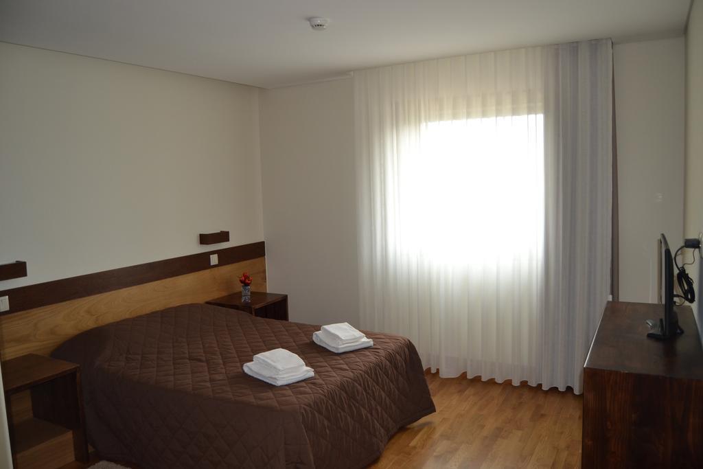 Hotel Encosta Do Sossego Cabeceiras de Basto Zewnętrze zdjęcie