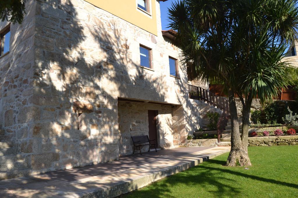 Hotel Encosta Do Sossego Cabeceiras de Basto Zewnętrze zdjęcie