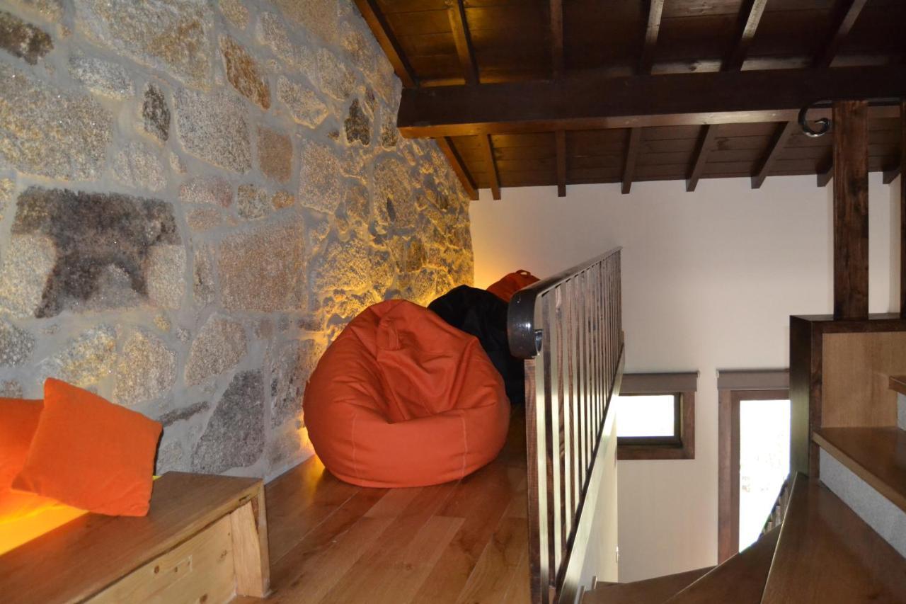 Hotel Encosta Do Sossego Cabeceiras de Basto Zewnętrze zdjęcie